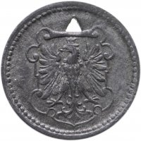 купить Германия (Франкфурт на Майне) нотгельд 10 пфеннигов 1917