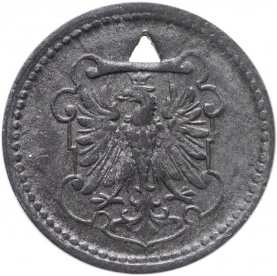 купить Германия (Франкфурт на Майне) нотгельд 10 пфеннигов 1917