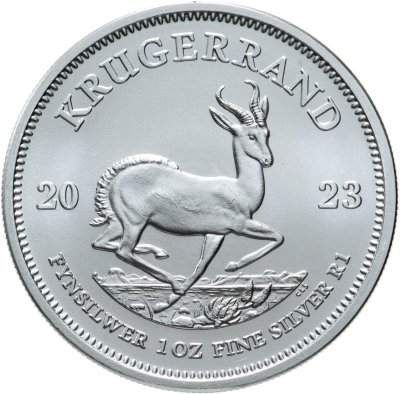 купить ЮАР 1 крюгерранд (krugerrand) 2023