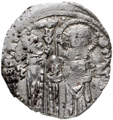 купить Венецианская республика, Франческо Фоскари, 1423-1457 годы, гроссо.