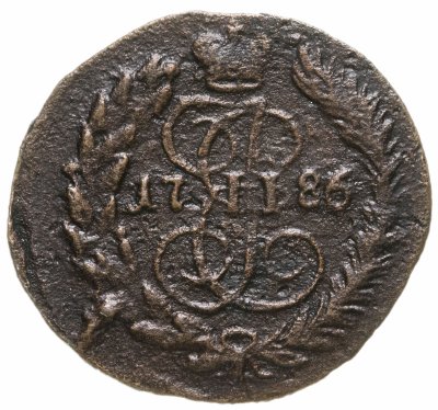 купить полушка 1786 КМ