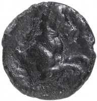 купить Эолида, Кимы, 320-250 годы до Р.Х., Гемидрахма.