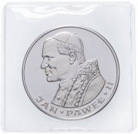 купить Польша 100 злотых (zlotych) 1982 Иоанн Павел II