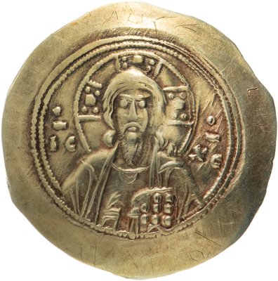 купить Византийская Империя, Михаил VII, 1071-1078 гг., Гистаменон.