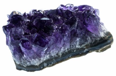 купить Аметист, друза 4-6,5 см (Уругвай)