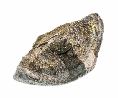 купить Спектропирит (пирит, марказит), 7,5-9 см, Россия