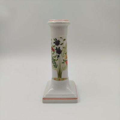 купить Подсвечник на одну свечу, коллекция Bon Appetit, фарфор, vitro, Villeroy & Boch, Германия, 1983-1989 гг.