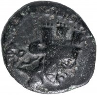 купить Киликия, Тарс, 164-27 годы до Р.Х., АЕ18.