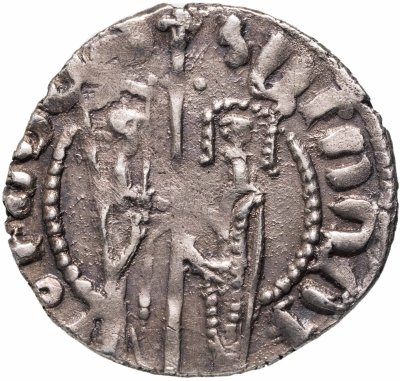 купить Киликийская Армения, Хетум I и Забел , 1226-1270 годы, Трам.