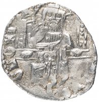 Купить Венецианская республика, Франческо Фоскари, 1423-1457 годы, гроссо.