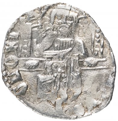 купить Венецианская республика, Франческо Фоскари, 1423-1457 годы, гроссо.