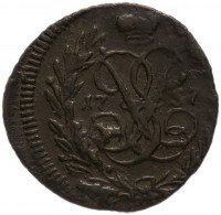 Купить полушка 1757 Биткин 511 (R)