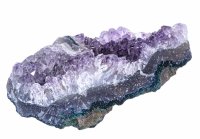 Купить Аметист светлый, друза 5-9 см, Бразилия