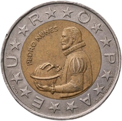 купить Португалия 100 эскудо (escudos) 1990