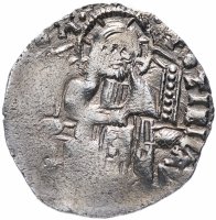 Купить Венецианская республика, Франческо Фоскари, 1423-1457 годы, гроссо.