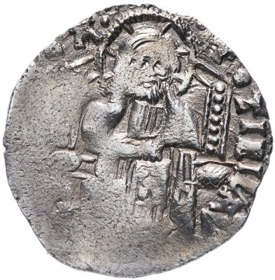 купить Венецианская республика, Франческо Фоскари, 1423-1457 годы, гроссо.