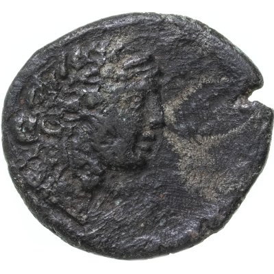 купить Боспорской царство, Пантикапей, Митридат VI, 120-63 гг. до Н.Э., АЕ24.