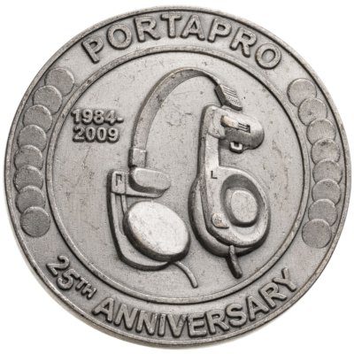 купить Жетон "25 лет Kross Porta Pro"