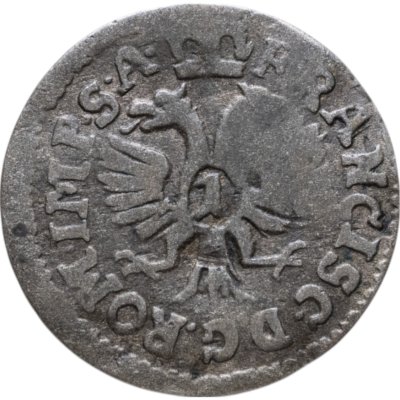 купить Бремен 1 гротен 1754