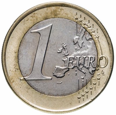 купить Кипр 1 евро 2008