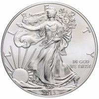 купить США 1 доллар 2013 "Шагающая свобода"