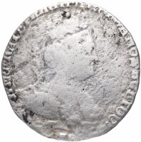 Купить гривенник 1785 СПБ