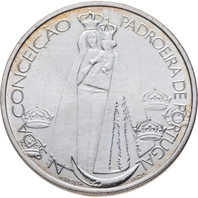 купить Португалия 1000 эскудо (escudos) 1996 Дева Мария - Покровительница Португалии