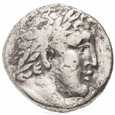 купить Финикия, Тир, 126/5 год до Р.Х.-67/8 год, Шекель «сребренник Иуды».