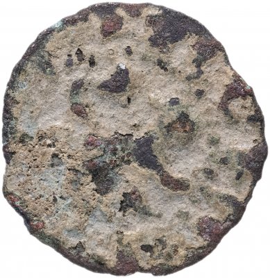 купить Государства крестоносцев, Кипрское королевство, Янус, 1398-1432 годы, Денье.