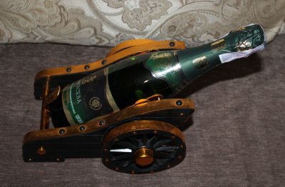 купить Держатель для бутылки, пластик, СССР, 1970-1990 гг.