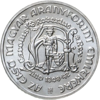 купить Венгрия 200 форинтов (forint) 1978 "Первый венгерский золотой форинт"