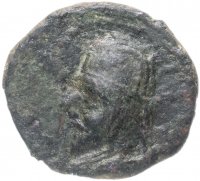 купить Парфянское царство, Митридат III, 57-54 годы до Р.Х., Тетрахалк.