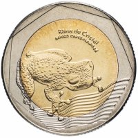 купить Колумбия 500 песо (pesos) 2016