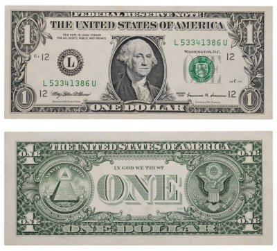 купить США 1 доллар 1999 (Pick 504) L-Сан Франциско "FW" (Fort Worth)