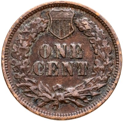 купить США 1 цент 1905 "Indian Head Cent"
