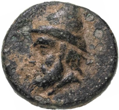 купить Троада, Бирит, 300-250 годы до Р.Х., АЕ12.