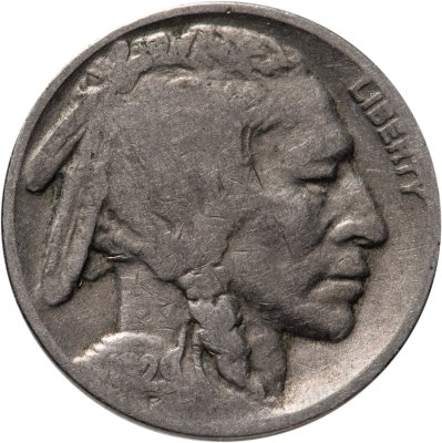 купить США 5 центов 1929 "Buffalo Nickel"