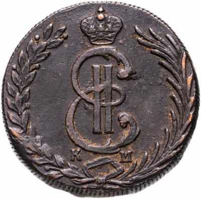 купить 10 копеек 1779 КМ