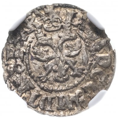 купить Севский чех 1686 в слабе ННР