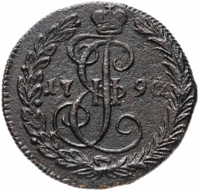 купить Денга 1790 КМ