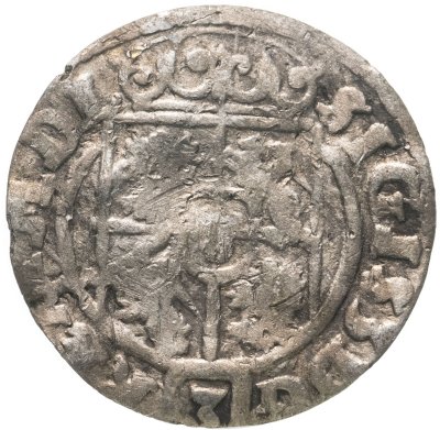 купить Речь Посполитая, Сигизмунд III Ваза. Полторак (1/24 талера) 1614-1627
