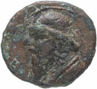 Купить Парфянское царство, Митридат III, 57-54 годы до Р.Х., Тетрахалк.