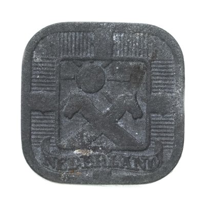 купить Нидерланды 5 центов (cents) 1941