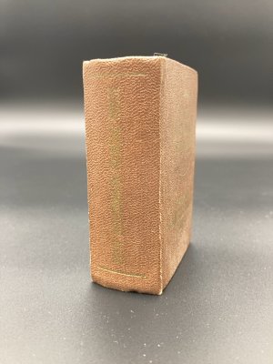 купить Карманный Французско-Русский словарь, СССР, бумага, СССР, 1966 г.