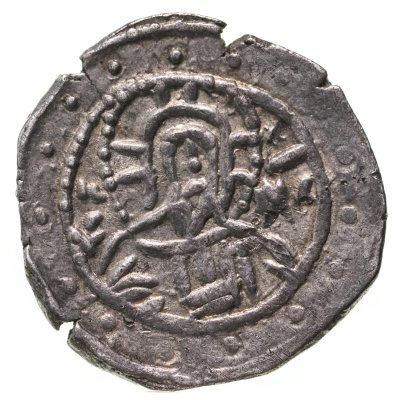 купить Византийская империя, Мануил II Палеолог, 1391-1425 годы, 1/2 Ставратона.
