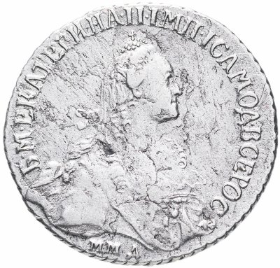 купить Полуполтинник 1770 ММД-ДМ