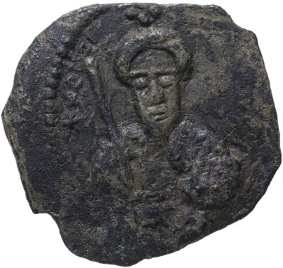 купить Государства Крестоносцев, Княжество Антиохия, Танкред, 1104-1112 годы, фоллис