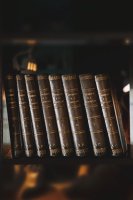 купить Соловьев В.С. "Собрание сочинений" (1-8 т.), бумага, печать, издание Т-ва "Общественная Польза", Российская Империя, 1873-1900 гг.