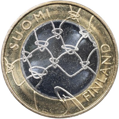 купить Финляндия 5 евро (euro) 2011 Провинция Аландские острова