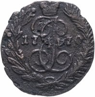 купить полушка 1770 ЕМ